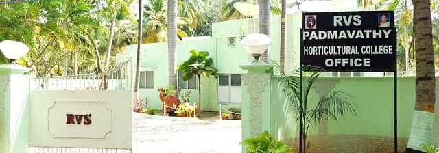 RVS_Horticulture_College